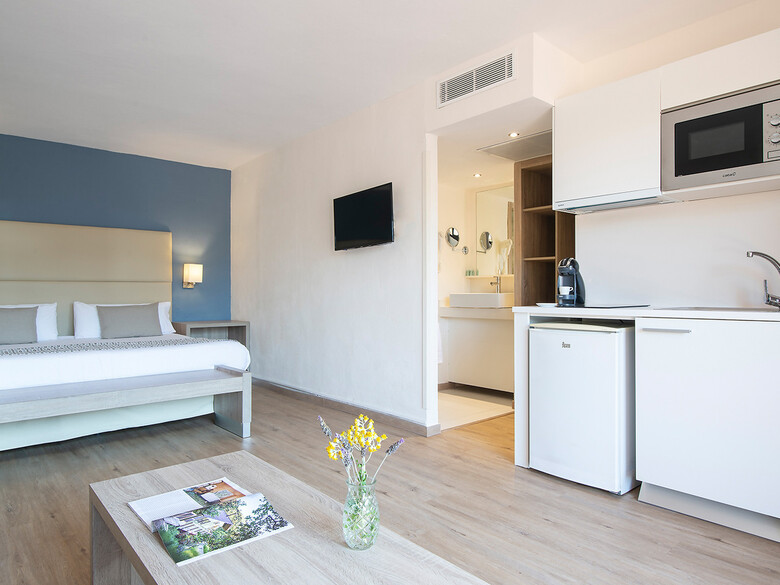 Apartamentos Menorca Binibeca By Pierre & Vacances Premium