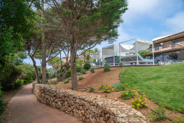 Apartamentos Menorca Binibeca By Pierre & Vacances Premium