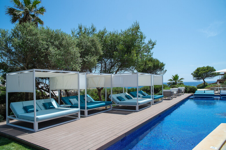 Apartamentos Menorca Binibeca By Pierre & Vacances Premium