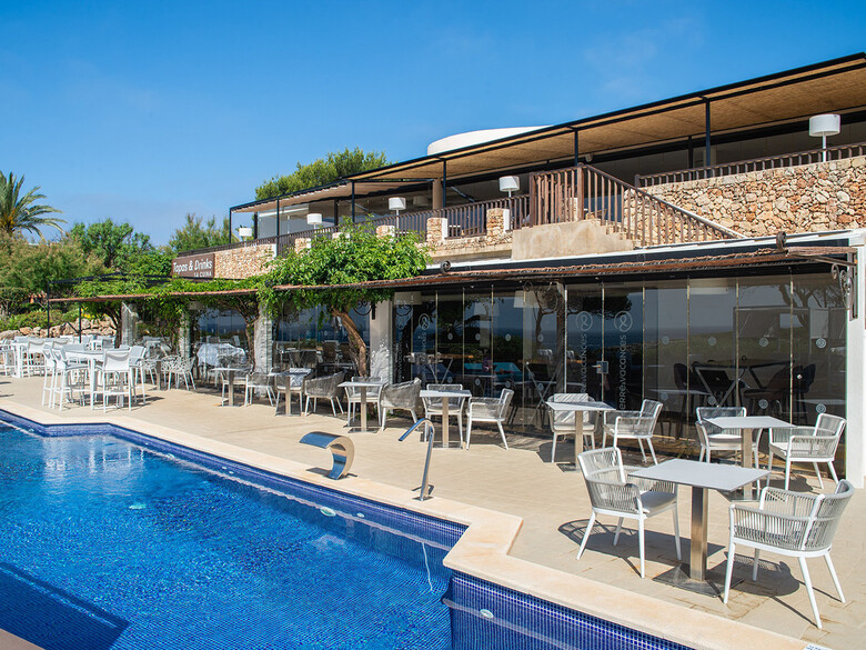 Apartamentos Menorca Binibeca By Pierre & Vacances Premium