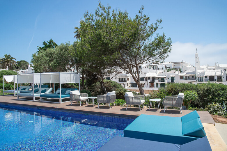 Apartamentos Menorca Binibeca By Pierre & Vacances Premium