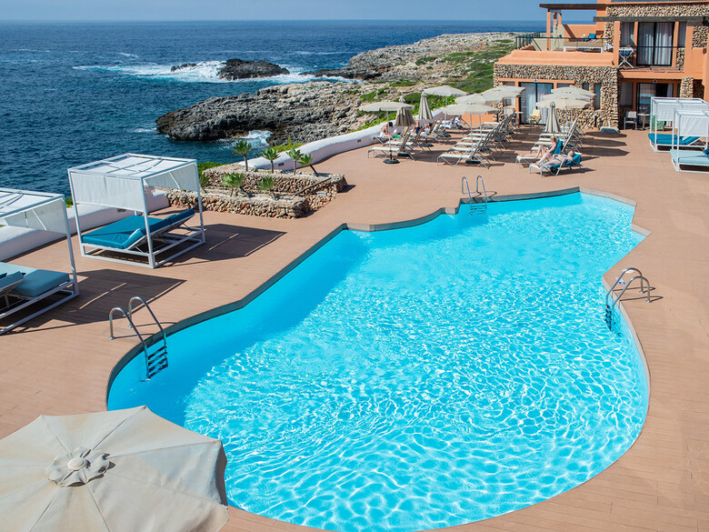 Apartamentos Menorca Binibeca By Pierre & Vacances Premium