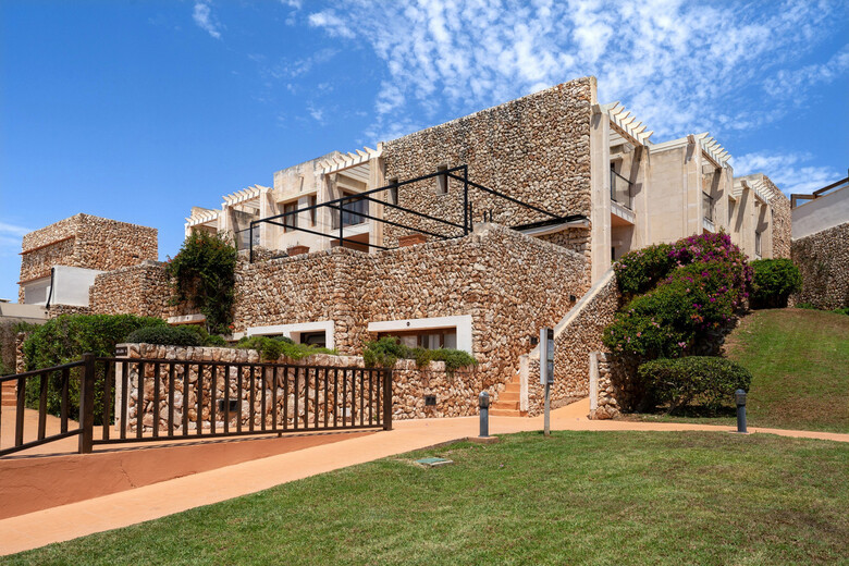 Apartamentos Menorca Binibeca By Pierre & Vacances Premium