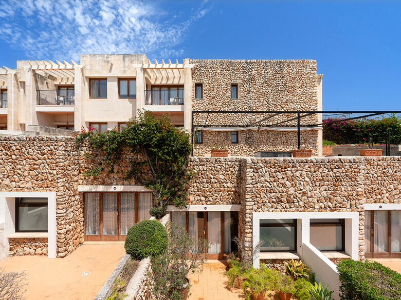 Apartamentos Menorca Binibeca By Pierre & Vacances Premium