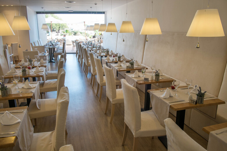 Apartamentos Menorca Binibeca By Pierre & Vacances Premium