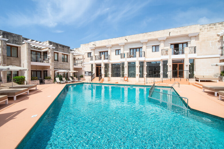Apartamentos Menorca Binibeca By Pierre & Vacances Premium
