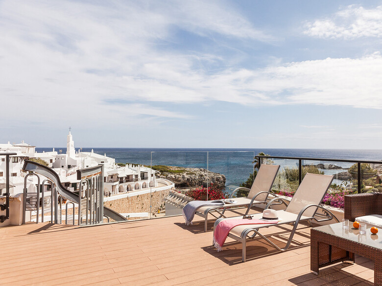 Apartamentos Menorca Binibeca By Pierre & Vacances Premium