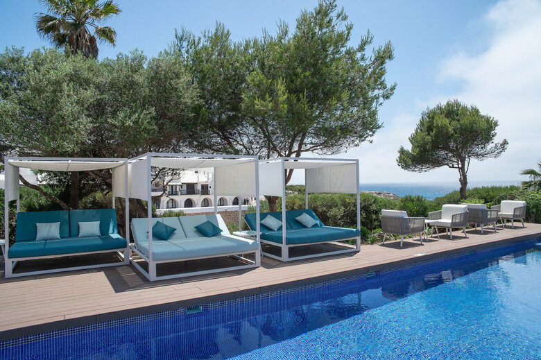 Apartamentos Menorca Binibeca By Pierre & Vacances Premium