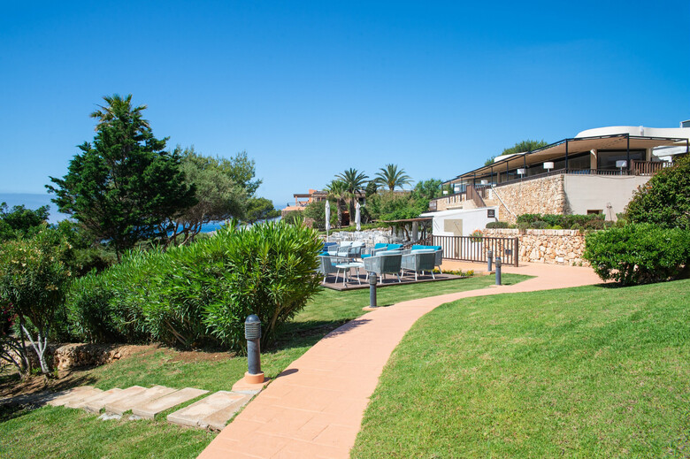 Apartamentos Menorca Binibeca By Pierre & Vacances Premium