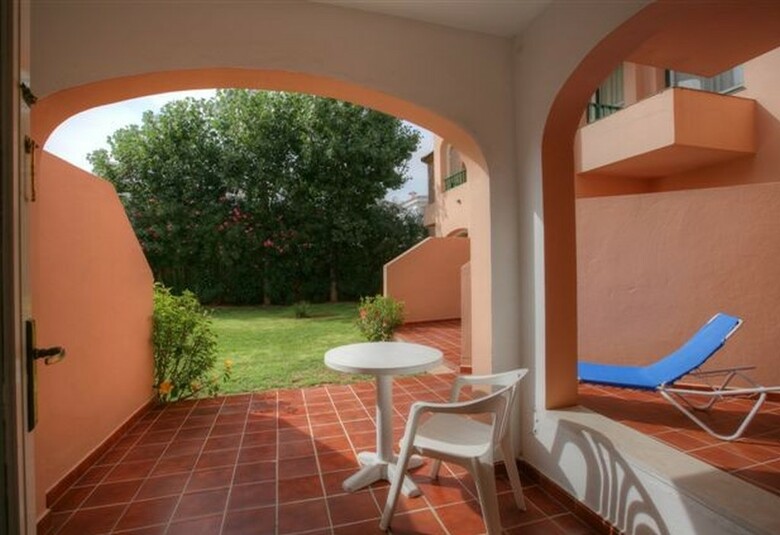 Apartamentos Royal Life