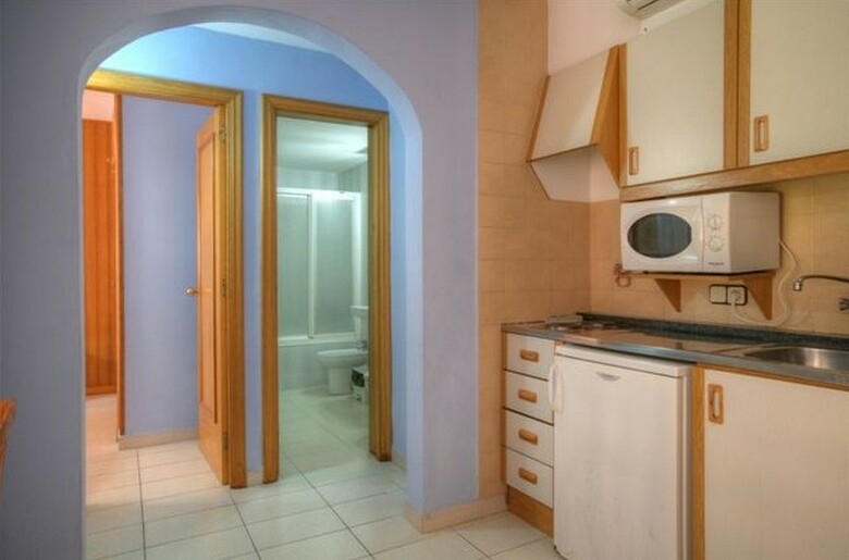 Apartamentos Royal Life