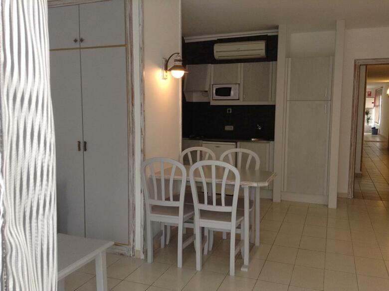 Apartamentos Royal Life