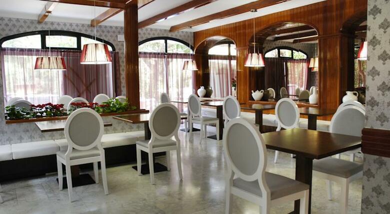 Apartamentos Royal Life
