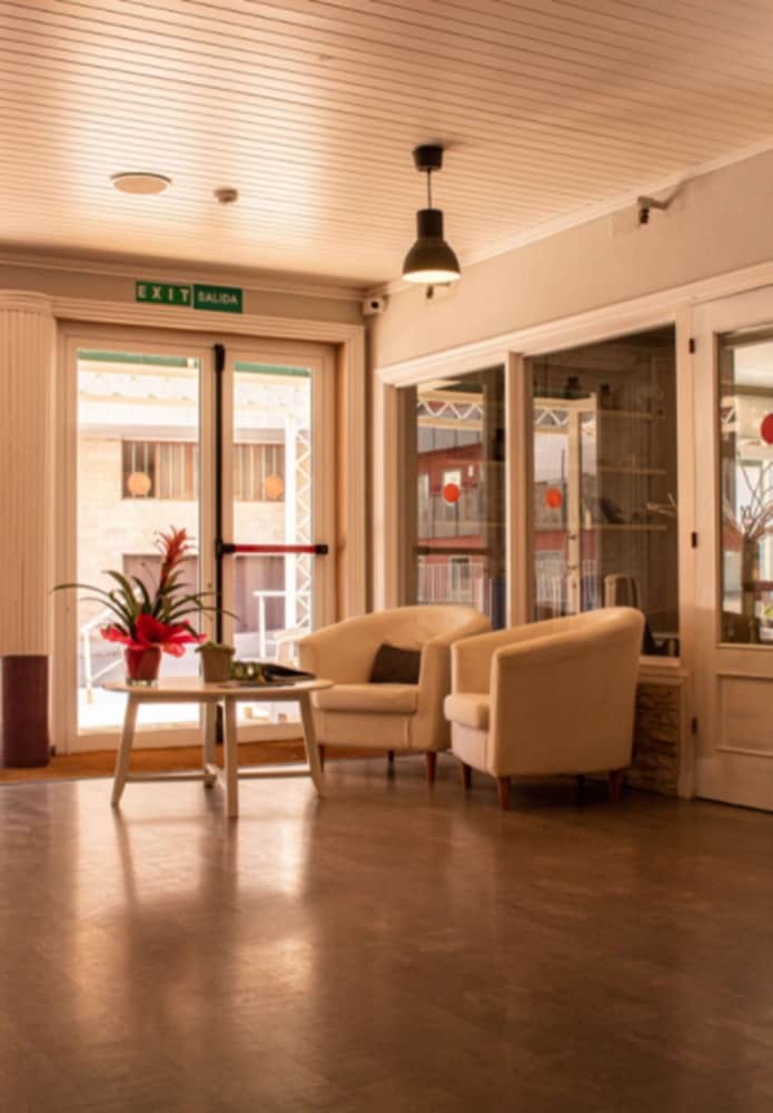 Apartamentos Royal Life