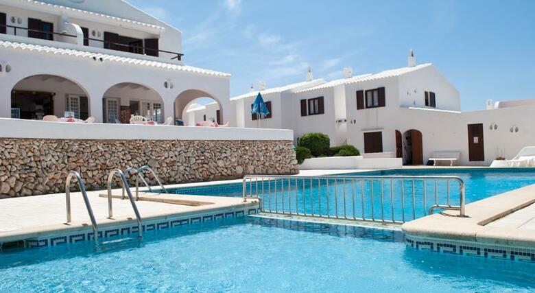 Apartamentos Sa Cala