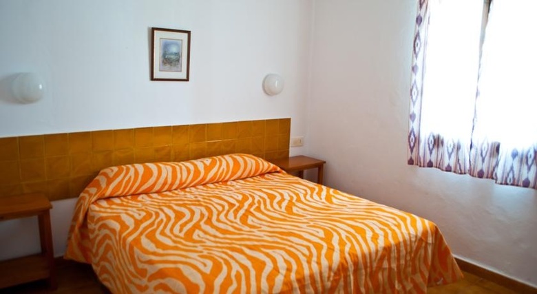 Apartamentos Sa Cala