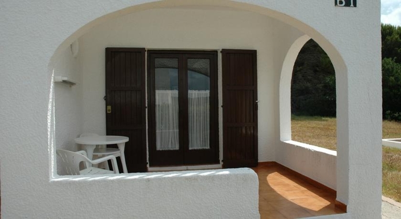 Apartamentos Sa Cala