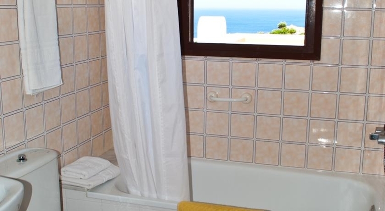 Apartamentos Sa Cala