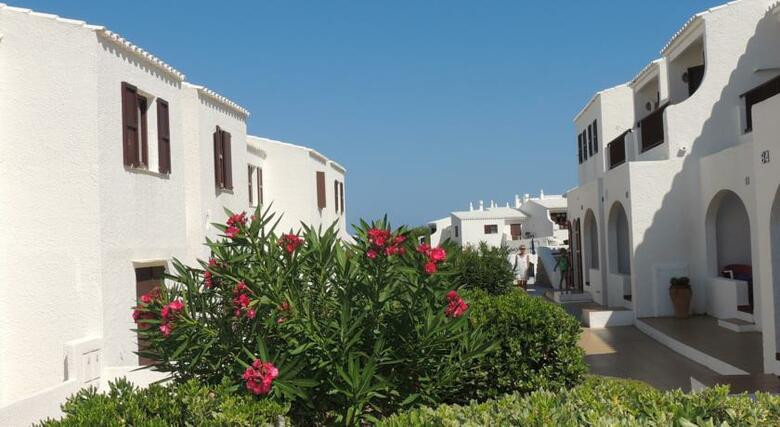 Apartamentos Sa Cala