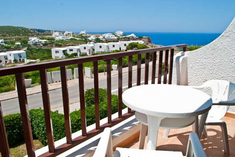 Apartamentos Sa Cala