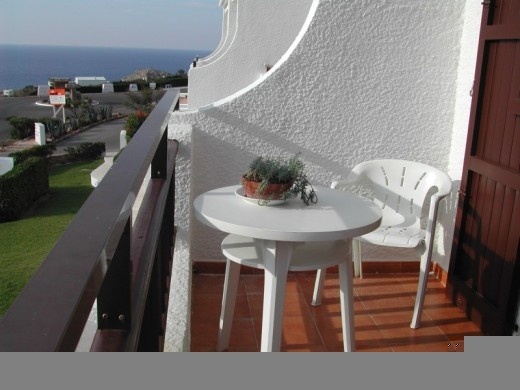 Apartamentos Sa Cala