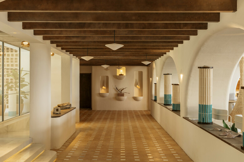 Villa Le Blanc, A Gran Melia Hotel. 5* Grand Luxury