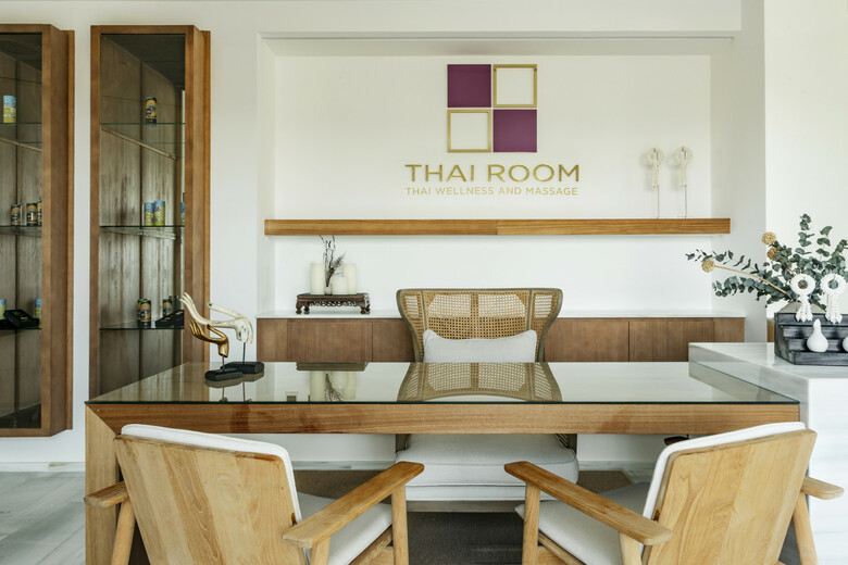 Villa Le Blanc, A Gran Melia Hotel. 5* Grand Luxury