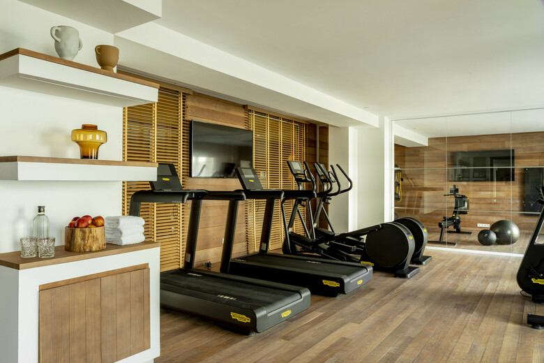 Villa Le Blanc, A Gran Melia Hotel. 5* Grand Luxury