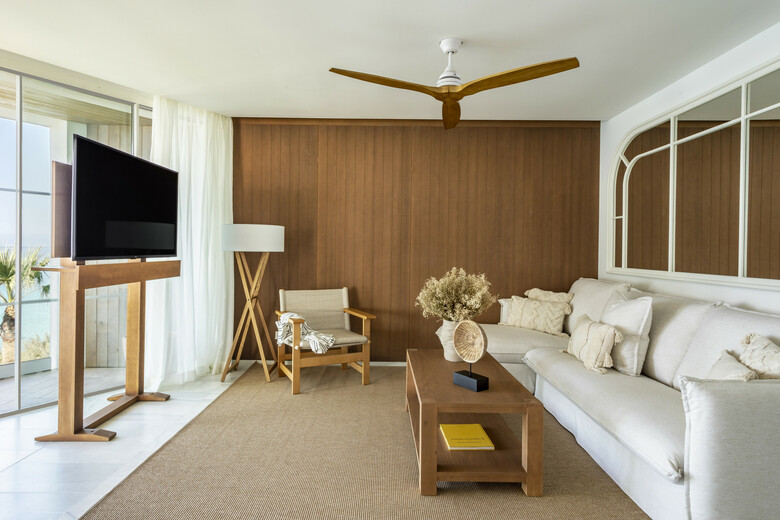 Villa Le Blanc, A Gran Melia Hotel. 5* Grand Luxury