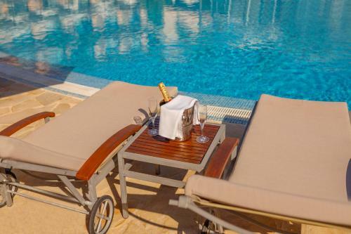 Hotel La Quinta Menorca By Portblue Boutique - Adults Only