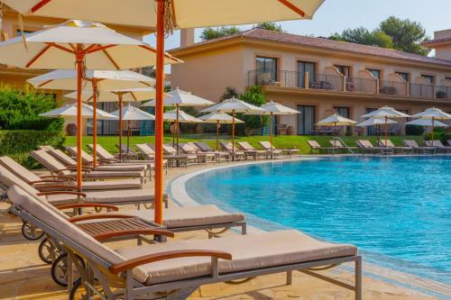 Hotel La Quinta Menorca By Portblue Boutique - Adults Only