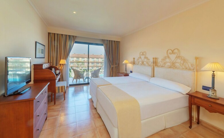 Hotel La Quinta Menorca By Portblue Boutique - Adults Only