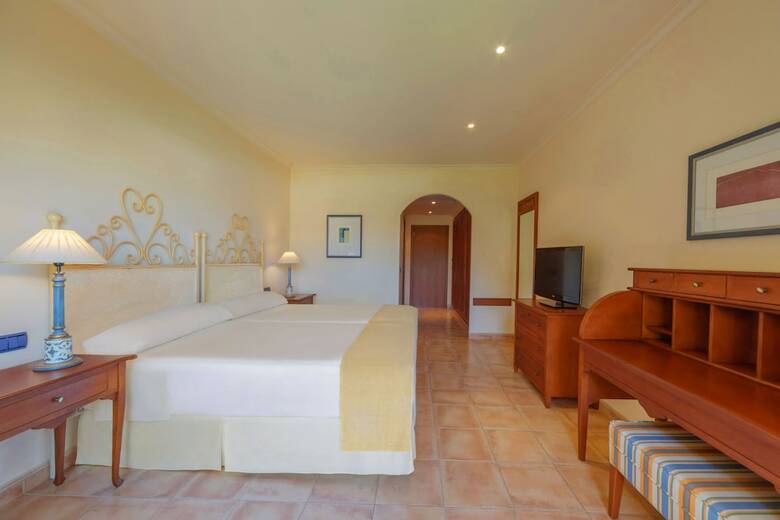Hotel La Quinta Menorca By Portblue Boutique - Adults Only