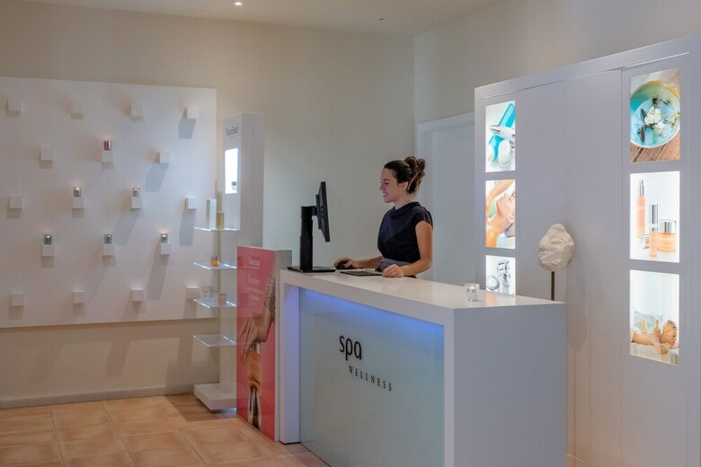 Hotel La Quinta Menorca By Portblue Boutique - Adults Only