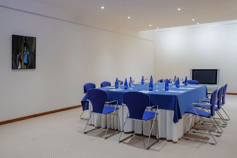 Hotel La Quinta Menorca By Portblue Boutique - Adults Only