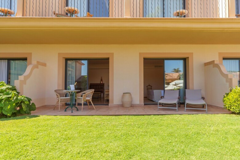 Hotel La Quinta Menorca By Portblue Boutique - Adults Only