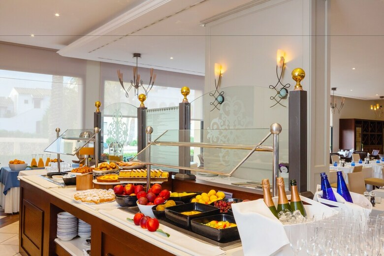 Hotel La Quinta Menorca By Portblue Boutique - Adults Only