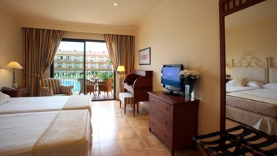 Hotel La Quinta Menorca By Portblue Boutique - Adults Only