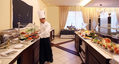 Hotel La Quinta Menorca By Portblue Boutique - Adults Only