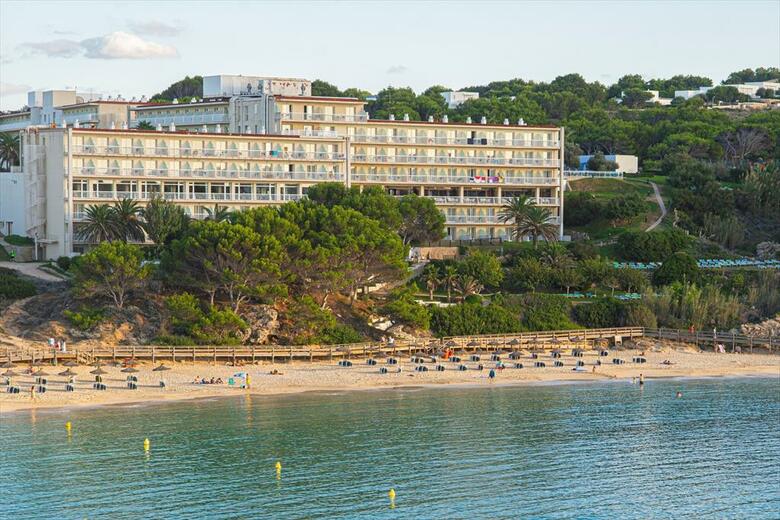 Club Hotel Aguamarina