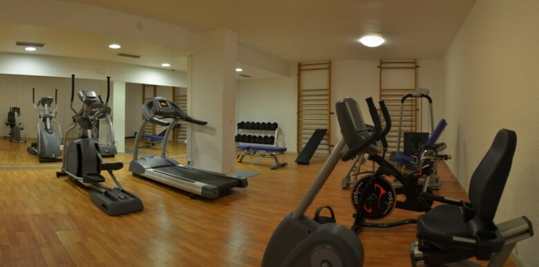 Club Hotel Aguamarina