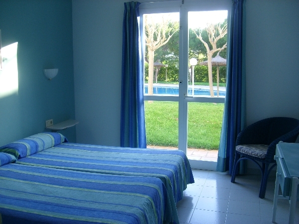 Apartamentos Club Ciudadela