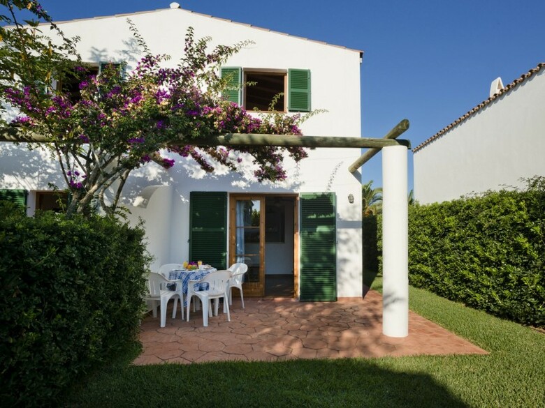 Apartamentos Sa Caleta