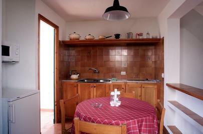 Apartamentos Sa Caleta
