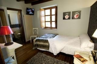 Hotel El Coto