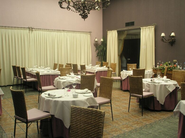Hotel Villa De Ferias
