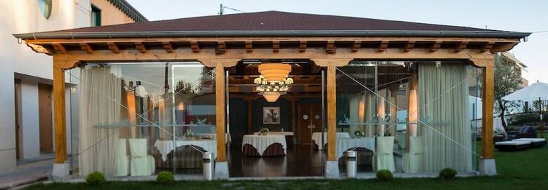 Hotel Villa De Ferias