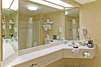 Hotel Hampton Inn Chattanooga Airport