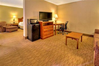 Hotel Hampton Inn Chattanooga Airport