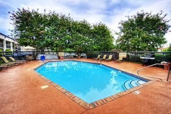 Hotel Hampton Inn Chattanooga Airport